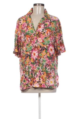 Damenbluse H&M, Größe L, Farbe Mehrfarbig, Preis 16,99 €