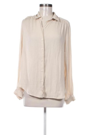 Női ing H&M, Méret L, Szín Bézs, Ár 5 372 Ft