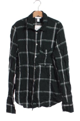 Cămașă de femei H&M, Mărime XS, Culoare Multicolor, Preț 79,99 Lei
