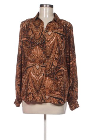 Cămașă de femei H&M, Mărime L, Culoare Multicolor, Preț 79,99 Lei