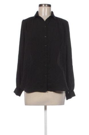 Damenbluse H&M, Größe S, Farbe Schwarz, Preis 16,99 €