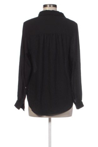 Damenbluse H&M, Größe S, Farbe Schwarz, Preis 16,99 €