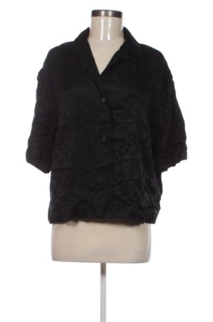 Damska koszula H&M, Rozmiar M, Kolor Czarny, Cena 67,99 zł