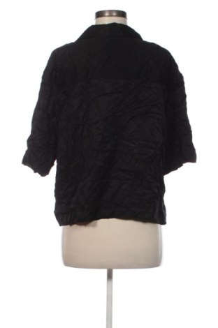 Damska koszula H&M, Rozmiar M, Kolor Czarny, Cena 67,99 zł