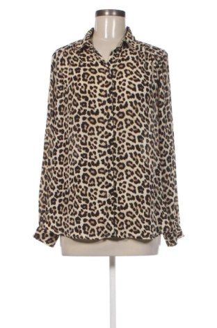 Dámska košeľa  H&M, Veľkosť L, Farba Viacfarebná, Cena  15,95 €
