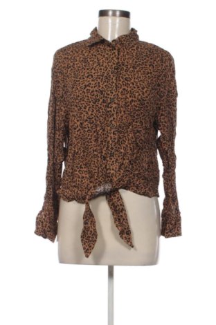 Damska koszula H&M, Rozmiar XL, Kolor Kolorowy, Cena 67,99 zł