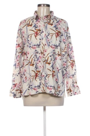 Damska koszula H&M, Rozmiar L, Kolor Kolorowy, Cena 67,99 zł