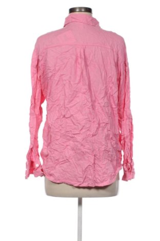 Cămașă de femei H&M, Mărime M, Culoare Roz, Preț 79,99 Lei