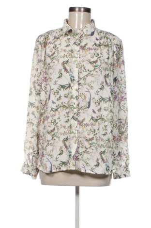 Cămașă de femei H&M, Mărime L, Culoare Multicolor, Preț 79,99 Lei