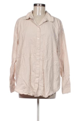 Damenbluse H&M, Größe L, Farbe Beige, Preis € 16,99