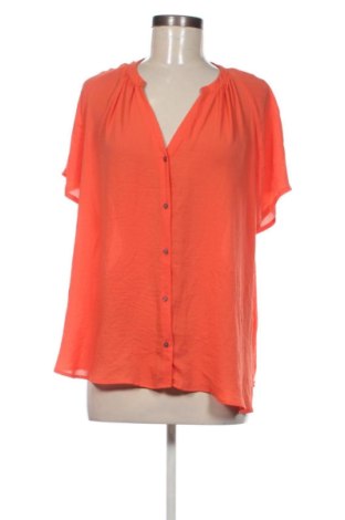 Damenbluse H&M, Größe XXL, Farbe Orange, Preis € 16,99