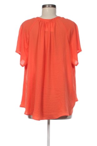 Damenbluse H&M, Größe XXL, Farbe Orange, Preis € 16,99