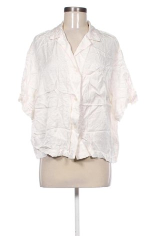 Dámska košeľa  H&M, Veľkosť L, Farba Kremová, Cena  15,95 €