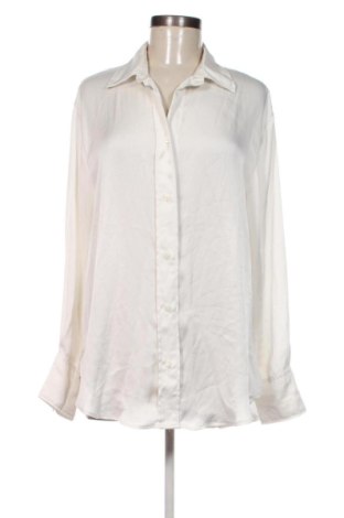 Cămașă de femei H&M, Mărime S, Culoare Alb, Preț 79,99 Lei