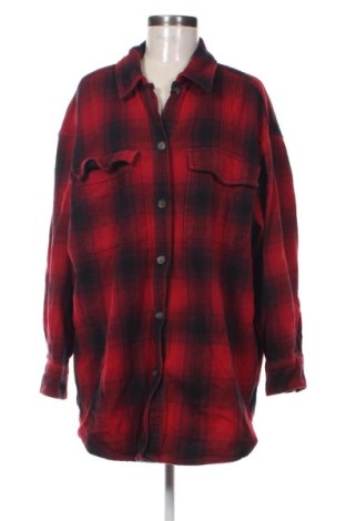 Дамска риза H&M, Размер XL, Цвят Многоцветен, Цена 13,00 €