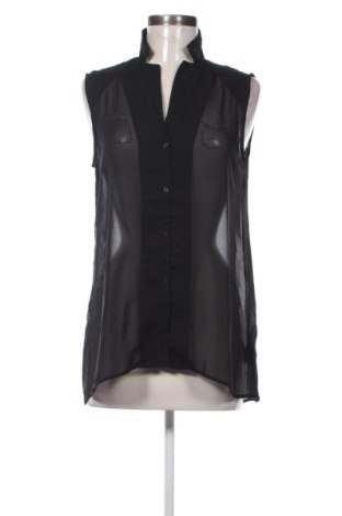 Dámská košile  H&M, Velikost M, Barva Černá, Cena  360,00 Kč