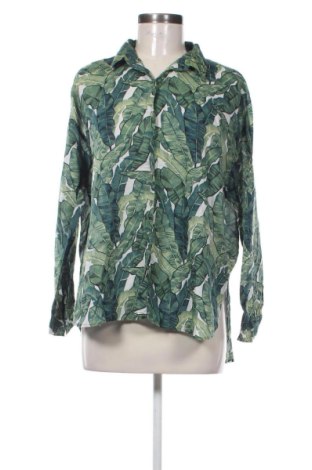 Cămașă de femei H&M, Mărime XXL, Culoare Multicolor, Preț 67,99 Lei