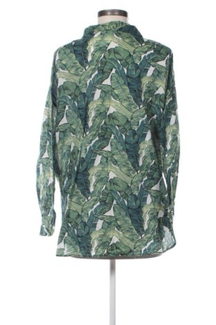 Cămașă de femei H&M, Mărime XXL, Culoare Multicolor, Preț 67,99 Lei