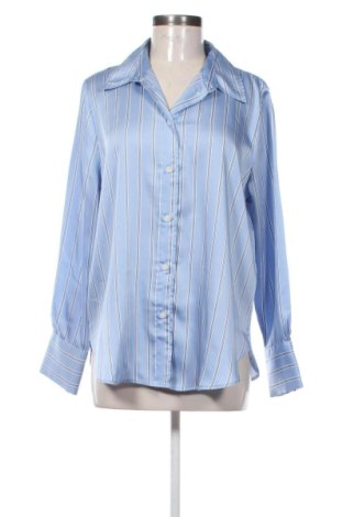 Дамска риза H&M, Размер M, Цвят Многоцветен, Цена 13,00 €