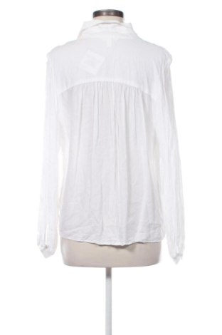 Cămașă de femei H&M, Mărime M, Culoare Alb, Preț 66,16 Lei