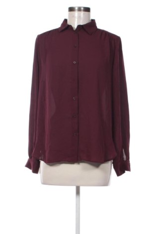 Cămașă de femei H&M, Mărime M, Culoare Roșu, Preț 67,77 Lei
