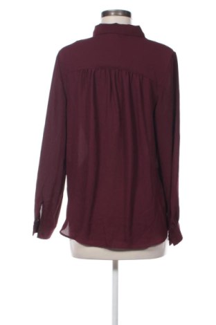 Cămașă de femei H&M, Mărime M, Culoare Roșu, Preț 67,77 Lei