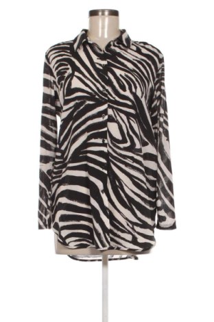 Cămașă de femei H&M, Mărime S, Culoare Multicolor, Preț 67,77 Lei