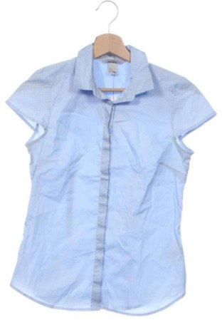 Дамска риза H&M, Размер XS, Цвят Многоцветен, Цена 13,00 €