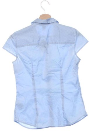 Дамска риза H&M, Размер XS, Цвят Многоцветен, Цена 13,00 €