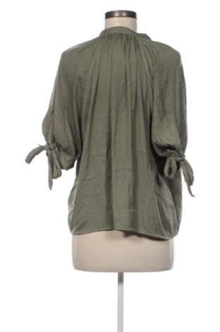 Дамска риза H&M, Размер L, Цвят Многоцветен, Цена 13,29 €