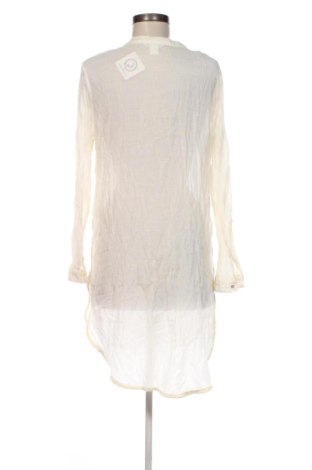 Дамска риза H&M, Размер XL, Цвят Екрю, Цена 13,29 €