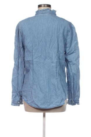 Damenbluse H&M, Größe M, Farbe Blau, Preis € 16,99