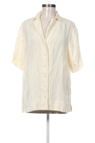 Damenbluse H&M, Größe M, Farbe Gelb, Preis 13,00 €