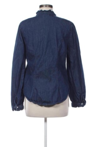 Dámska košeľa  H&M, Veľkosť S, Farba Modrá, Cena  13,00 €