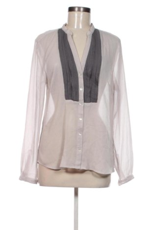 Cămașă de femei H&M, Mărime XL, Culoare Bej, Preț 79,99 Lei