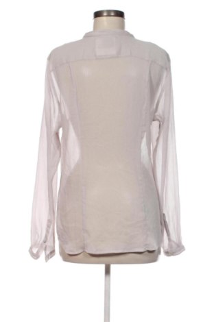 Cămașă de femei H&M, Mărime XL, Culoare Bej, Preț 79,99 Lei