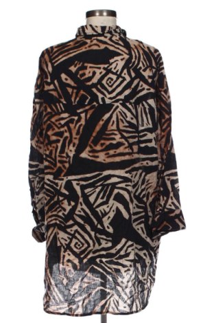 Дамска риза H&M, Размер 3XL, Цвят Многоцветен, Цена 13,29 €