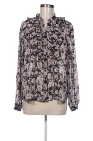 Dámska košeľa  H&M, Veľkosť XL, Farba Viacfarebná, Cena  15,95 €