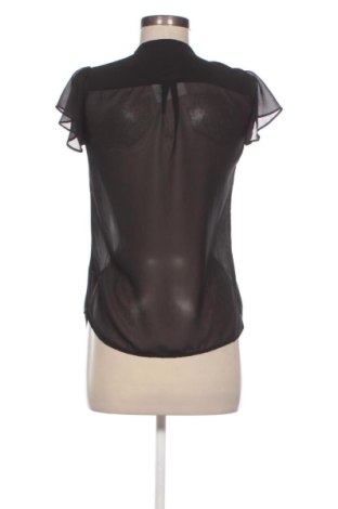 Dámská košile  H&M, Velikost S, Barva Černá, Cena  379,00 Kč