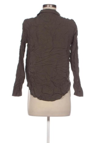 Damska koszula H&M, Rozmiar M, Kolor Zielony, Cena 67,99 zł