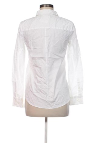 Damska koszula H&M, Rozmiar S, Kolor Biały, Cena 67,99 zł