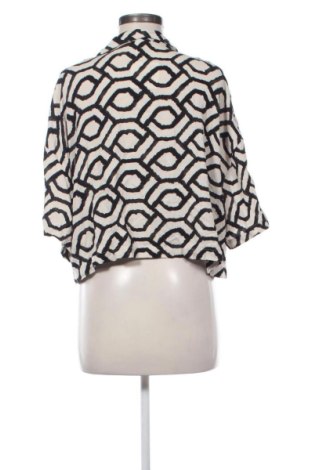 Cămașă de femei H&M, Mărime L, Culoare Multicolor, Preț 67,77 Lei