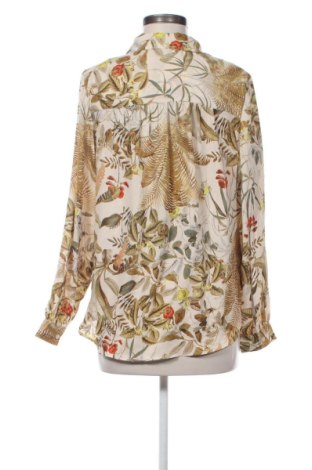 Дамска риза H&M, Размер S, Цвят Многоцветен, Цена 13,29 €