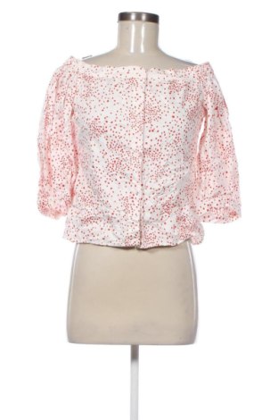 Damska koszula H&M, Rozmiar XS, Kolor Kolorowy, Cena 67,99 zł
