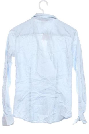 Damenbluse H&M, Größe XS, Farbe Blau, Preis 16,99 €
