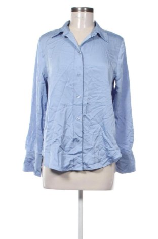 Damenbluse H&M, Größe M, Farbe Blau, Preis € 16,99
