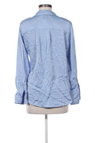Damenbluse H&M, Größe M, Farbe Blau, Preis € 16,99