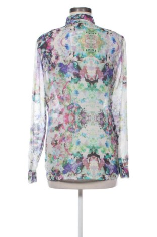 Cămașă de femei H&M, Mărime L, Culoare Multicolor, Preț 66,63 Lei