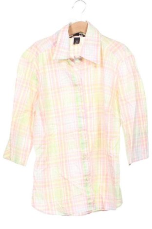 Dámská košile  H&M, Velikost XS, Barva Vícebarevné, Cena  379,00 Kč