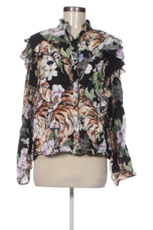 Dámska košeľa  H&M, Veľkosť M, Farba Viacfarebná, Cena  15,95 €